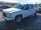 Chevrolet Silverado  Classic Ls 2GCEC13V571139680 снимка