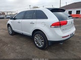 Lincoln Mkx 2LMDJ8JK0FBL30192 photo