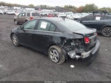Chevrolet Cruze 1Lt 1G1PF5SC1C7155047 снимка
