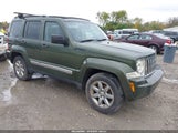 Jeep Liberty Limited Edition 1J8GN58K18W269290 photo