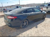 Ford Fusion Titanium 3FA6P0K91DR146632 снимка