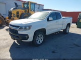 Chevrolet Colorado 2Wd Long Box Lt 1GCHSCEA1N1196337 fotografie