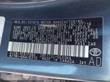 Toyota Corolla S Plus 2T1BURHE0GC719640 снимка
