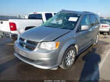 Dodge Grand Caravan Sxt 2C4RDGCG4GR367089 fotografie