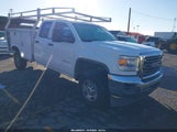 GMC Sierra 2500Hd 1GD21XEG5FZ121790 снимка