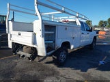 GMC Sierra 2500Hd 1GD21XEG5FZ121790 снимка