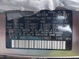 Hyundai Tucson Gls KM8JU3AC6BU210807 снимка