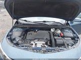 Chevrolet Malibu Fwd 1Lt 1G1ZD5ST4RF197550 fotografie
