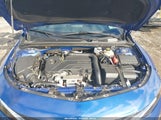 Chevrolet Malibu Fwd 1Lt 1G1ZD5STXPF145160 снимка