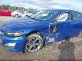 Chevrolet Malibu Fwd 1Lt 1G1ZD5STXPF145160 снимка