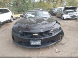 Chevrolet Camaro Rwd 1Lt 1G1FB1RS4M0101295 photo