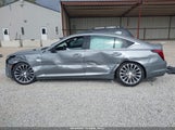 Cadillac Ct5 Premium Luxury Rwd 1G6DS5RK1S0113684 снимка