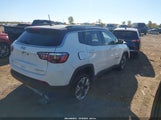 Jeep Compass Limited 4X4 3C4NJDCB4KT656506 снимка