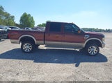 Ford F-250 Fx4/Harley-Davidson/King Ranch/Lariat/Xl/Xlt 1FTSW21R78EB28198 снимка