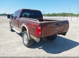Ford F-250 Fx4/Harley-Davidson/King Ranch/Lariat/Xl/Xlt 1FTSW21R78EB28198 photo