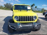 Jeep Wrangler 4Xe Sahara 4Xe 1C4RJXP68RW254525 fotografie