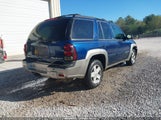 Chevrolet Trailblazer Ltz 1GNDS13S332336692 снимка