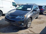 Toyota Rav4 Xle 2T3WFREV4FW155401 снимка