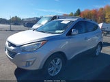 Hyundai Tucson Gls KM8JU3AC9DU773367 снимка