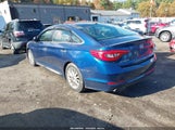 Hyundai Sonata Limited 5NPE34AF3FH084799 снимка