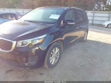 Kia Sedona Lx KNDMB5C11G6163311 снимка