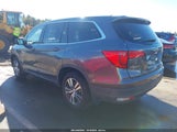 Honda Pilot Ex-L 5FNYF5H54GB004501 снимка