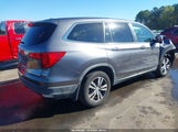 Honda Pilot Ex-L 5FNYF5H54GB004501 снимка