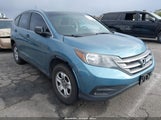 Honda Cr-V Lx 5J6RM3H35DL004149 снимка