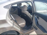Hyundai Elantra Se 5NPDH4AE8GH729937 снимка