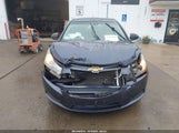 Chevrolet Cruze Ls Auto 1G1PA5SH7E7144034 снимка