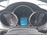 Chevrolet Cruze Ls Auto 1G1PA5SH7E7144034 снимка