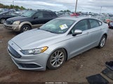 Ford Fusion Se 3FA6P0H72HR143377 снимка