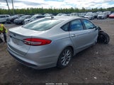 Ford Fusion Se 3FA6P0H72HR143377 снимка