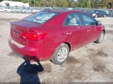 Kia Forte Ex KNAFU4A20A5070430 снимка