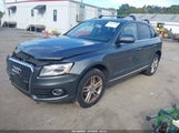 Audi Q5 2.0T Premium WA1L2AFP0HA016667 снимка