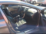 Hyundai Elantra Limited KMHDH4AE8FU381735 снимка