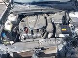 Hyundai Sonata Gls 5NPEB4AC7DH614665 снимка