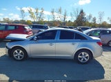 Chevrolet Cruze 1Lt Auto 1G1PC5SB8E7223587 снимка