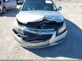 Chevrolet Cruze 1Lt Auto 1G1PC5SB8E7223587 снимка