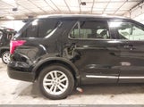 Ford Explorer Xlt 1FM5K7DH7HGC09548 снимка