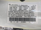 Honda Civic Ex-T 2HGFC1F38GH653692 снимка