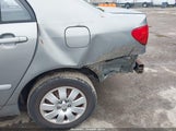 Toyota Corolla Le 1NXBR32EX4Z287138 снимка