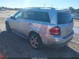 Mercedes-Benz Gl 550 4Matic 4JGBF86E18A384283 photo