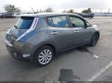 Nissan Leaf S 1N4BZ0CPXGC313871 снимка