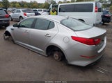Kia Optima Lx KNAGM4A79E5518749 fotografie