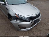 Kia Optima Lx KNAGM4A79E5518749 photo