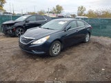 Hyundai Sonata Gls 5NPEB4ACXDH558611 снимка