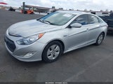 Hyundai Sonata Hybrid KMHEC4A45CA033382 снимка