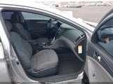 Hyundai Sonata Hybrid KMHEC4A45CA033382 снимка