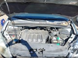 Honda Odyssey Ex 5FNRL38487B124133 снимка